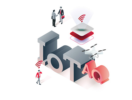 Internet of Things Actualisation Quotient